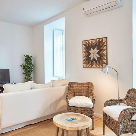 Modern Apartment Calcada Sao Francisco II Lisboa Εξωτερικό φωτογραφία