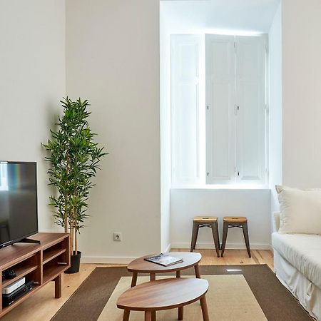 Modern Apartment Calcada Sao Francisco II Lisboa Εξωτερικό φωτογραφία