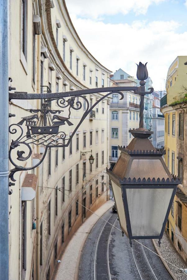 Modern Apartment Calcada Sao Francisco II Lisboa Εξωτερικό φωτογραφία