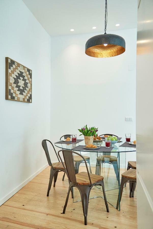 Modern Apartment Calcada Sao Francisco II Lisboa Εξωτερικό φωτογραφία