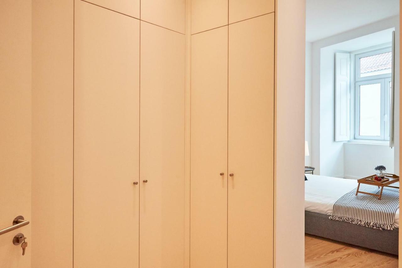 Modern Apartment Calcada Sao Francisco II Lisboa Εξωτερικό φωτογραφία
