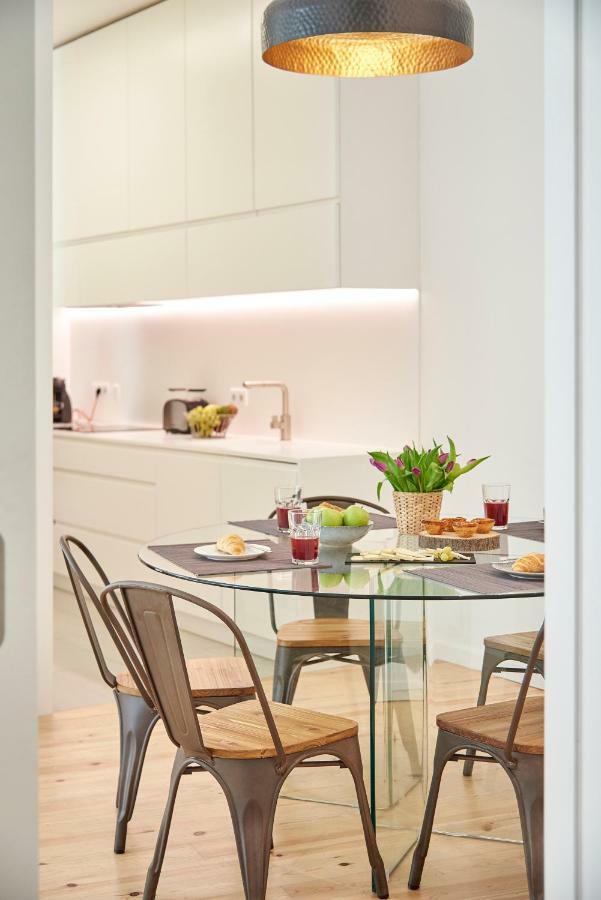 Modern Apartment Calcada Sao Francisco II Lisboa Εξωτερικό φωτογραφία