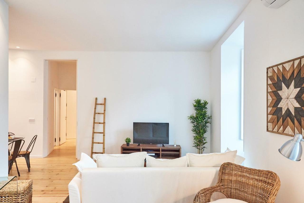 Modern Apartment Calcada Sao Francisco II Lisboa Εξωτερικό φωτογραφία