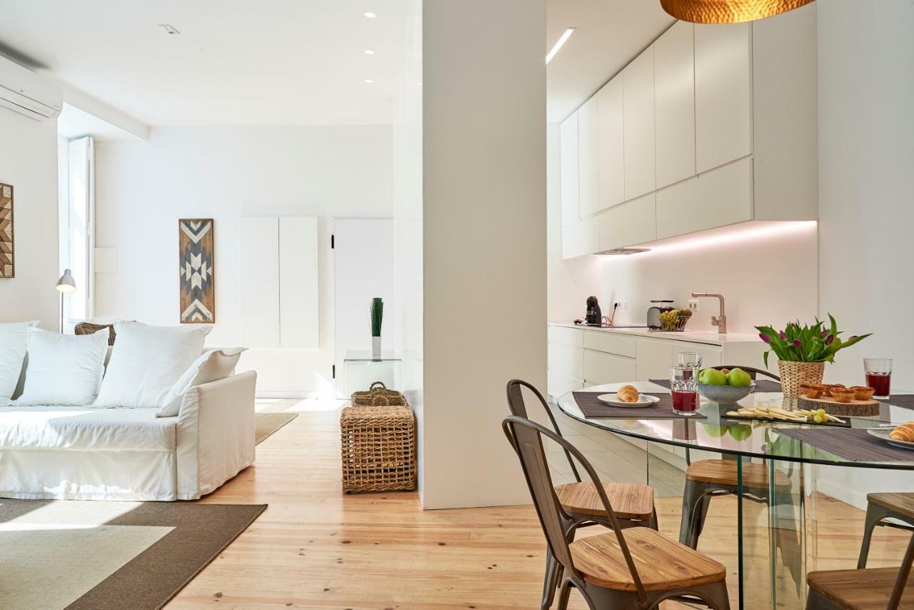Modern Apartment Calcada Sao Francisco II Lisboa Εξωτερικό φωτογραφία