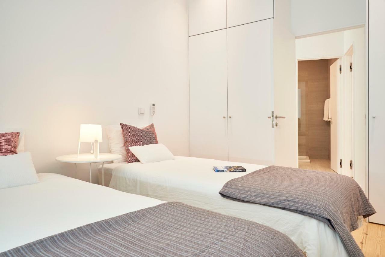 Modern Apartment Calcada Sao Francisco II Lisboa Εξωτερικό φωτογραφία