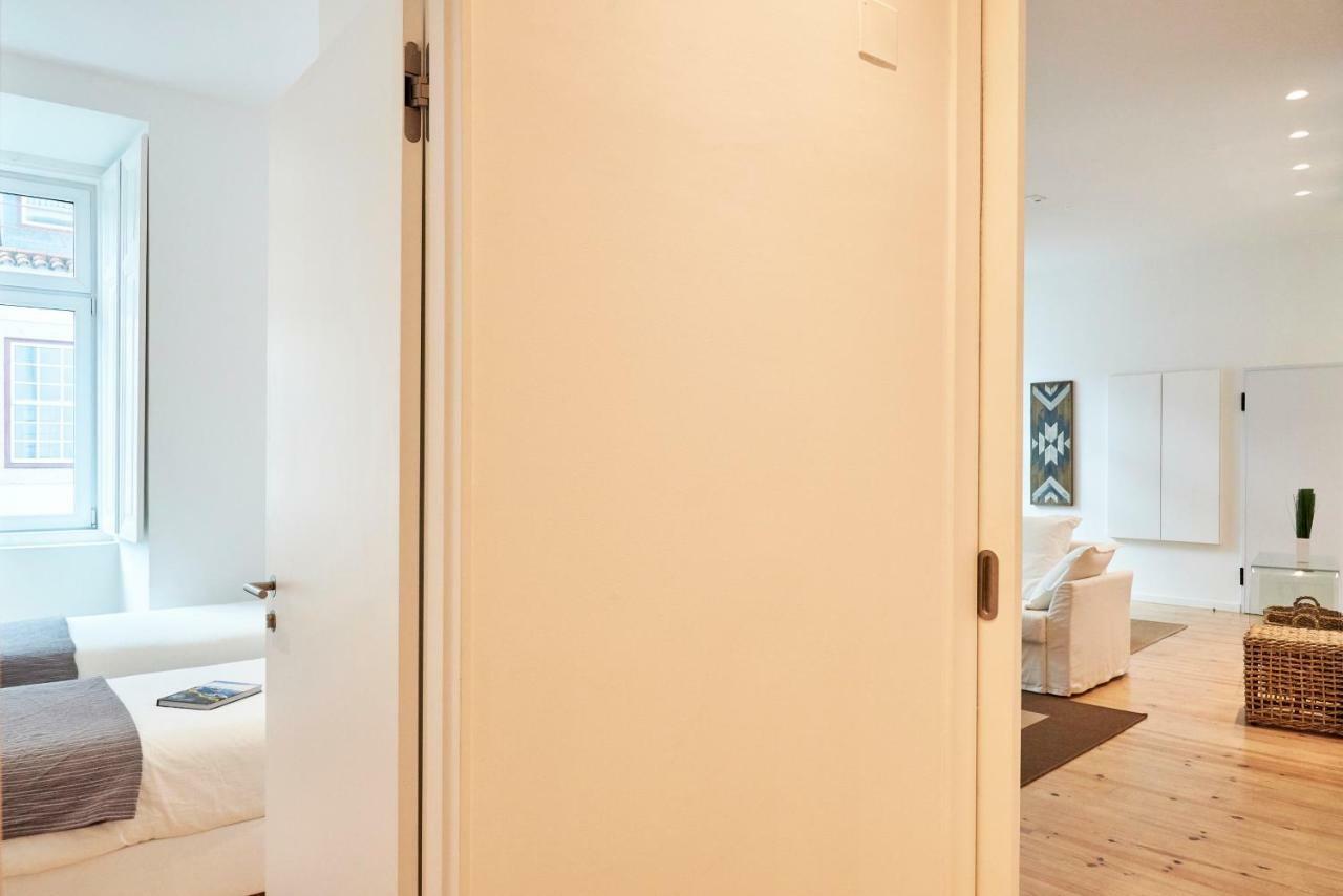 Modern Apartment Calcada Sao Francisco II Lisboa Εξωτερικό φωτογραφία