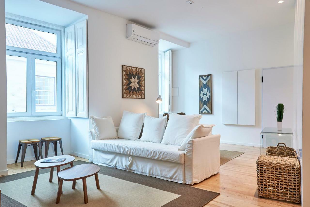 Modern Apartment Calcada Sao Francisco II Lisboa Εξωτερικό φωτογραφία