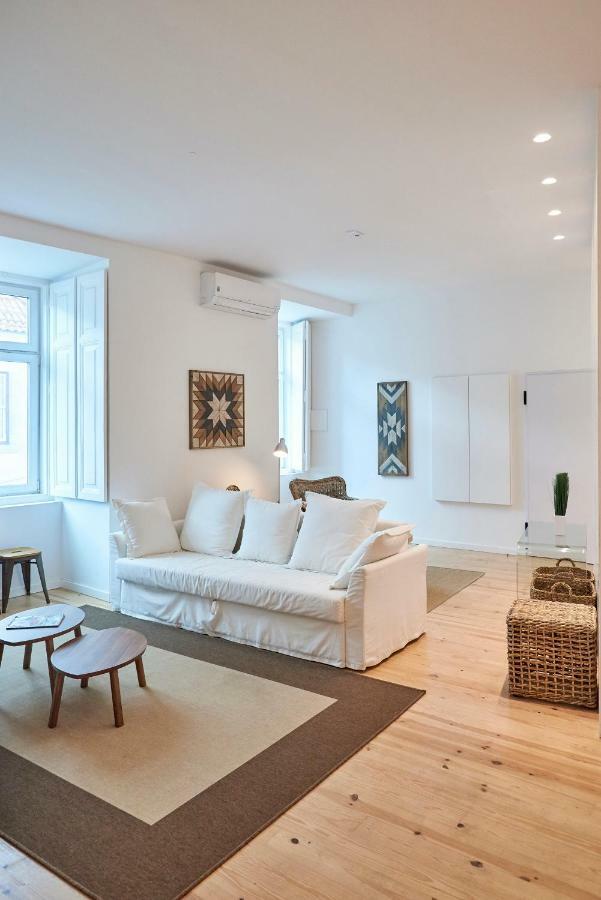 Modern Apartment Calcada Sao Francisco II Lisboa Εξωτερικό φωτογραφία