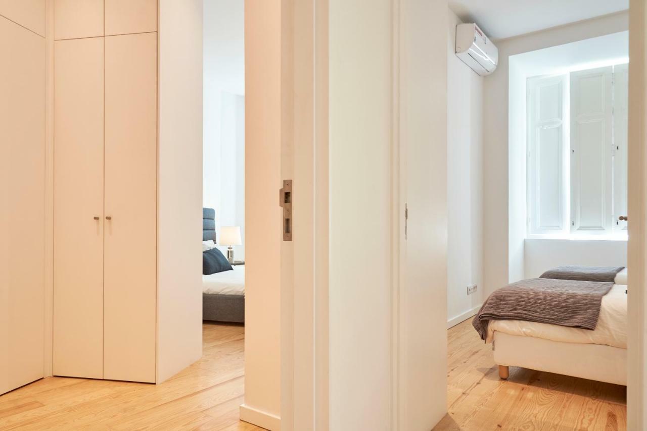 Modern Apartment Calcada Sao Francisco II Lisboa Εξωτερικό φωτογραφία