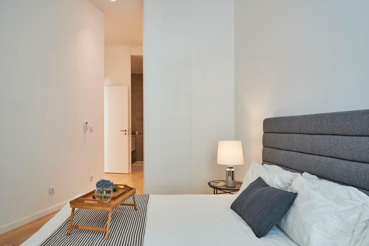 Modern Apartment Calcada Sao Francisco II Lisboa Εξωτερικό φωτογραφία