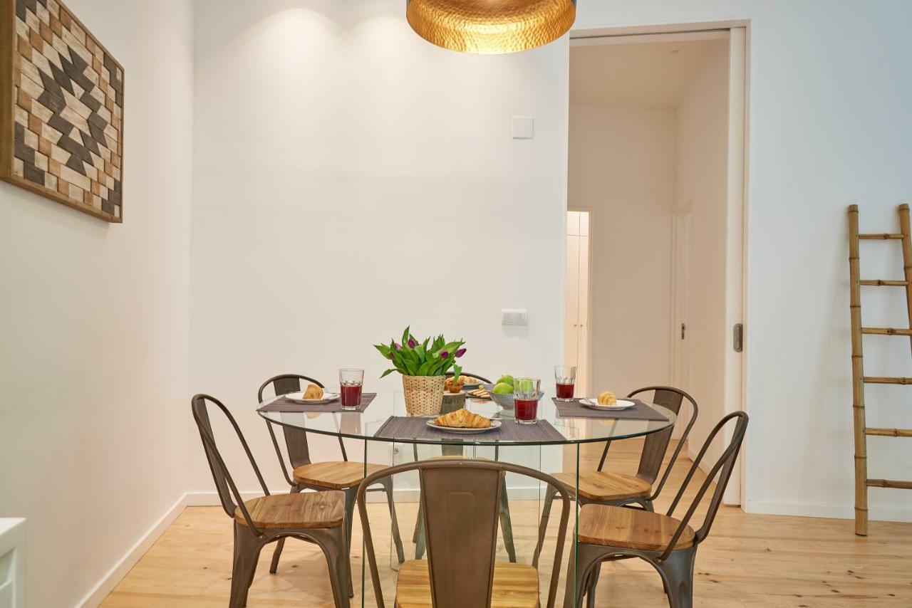 Modern Apartment Calcada Sao Francisco II Lisboa Εξωτερικό φωτογραφία