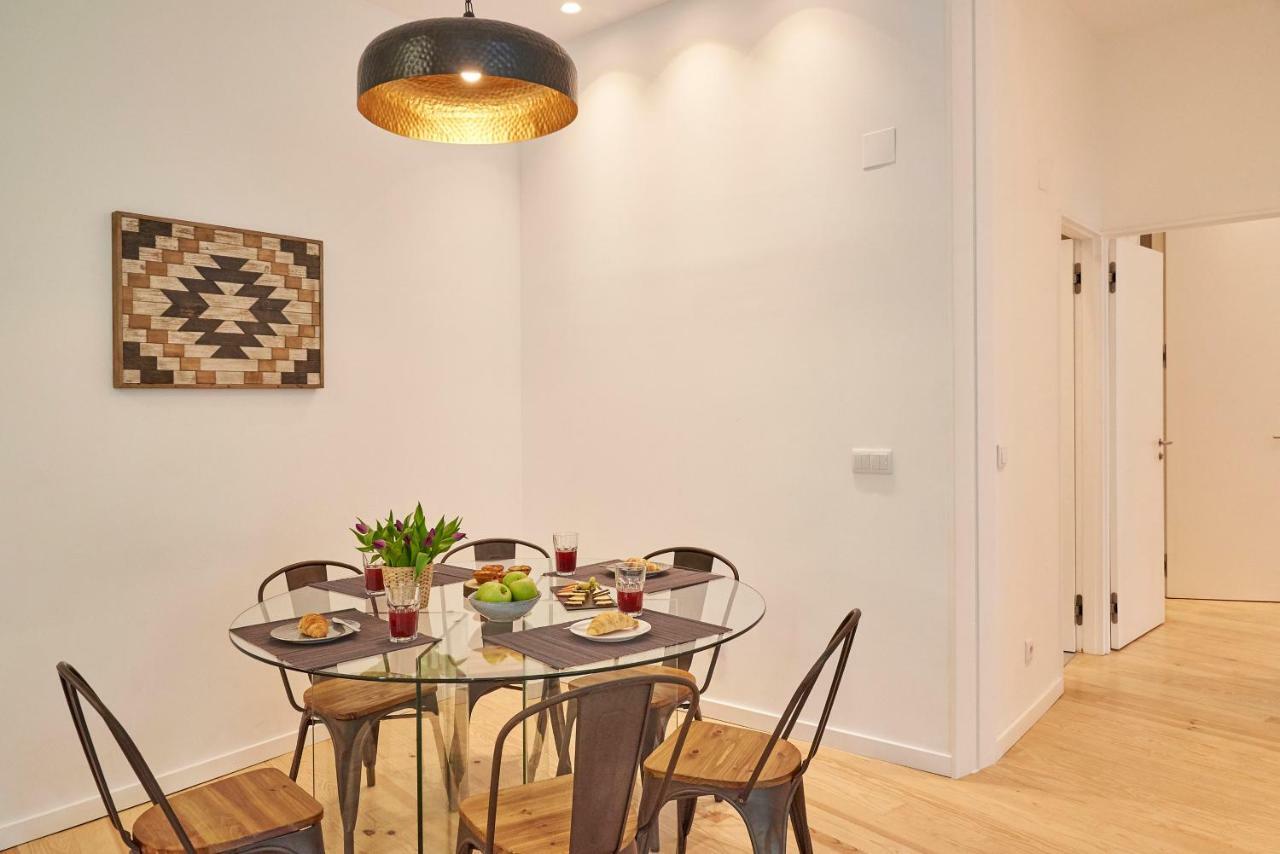 Modern Apartment Calcada Sao Francisco II Lisboa Εξωτερικό φωτογραφία