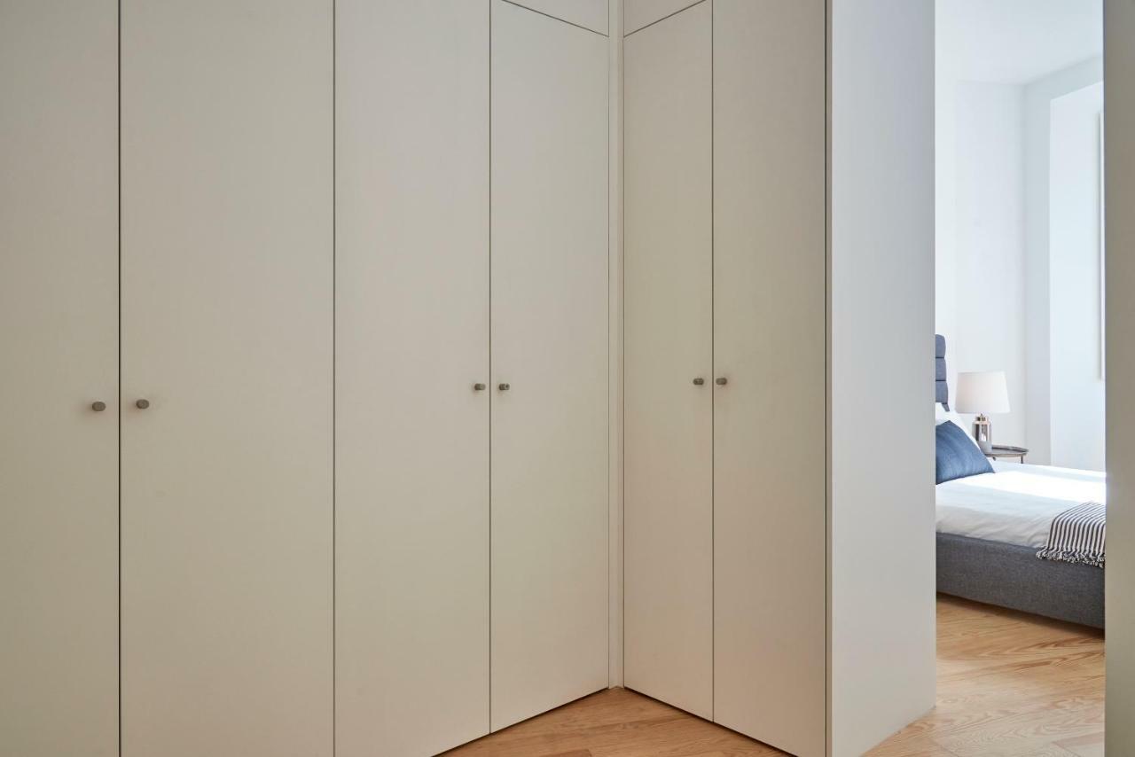 Modern Apartment Calcada Sao Francisco II Lisboa Εξωτερικό φωτογραφία