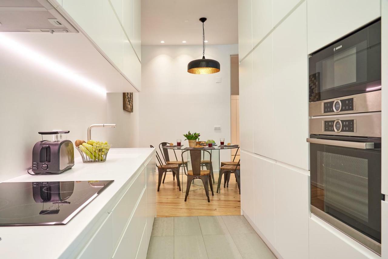 Modern Apartment Calcada Sao Francisco II Lisboa Εξωτερικό φωτογραφία