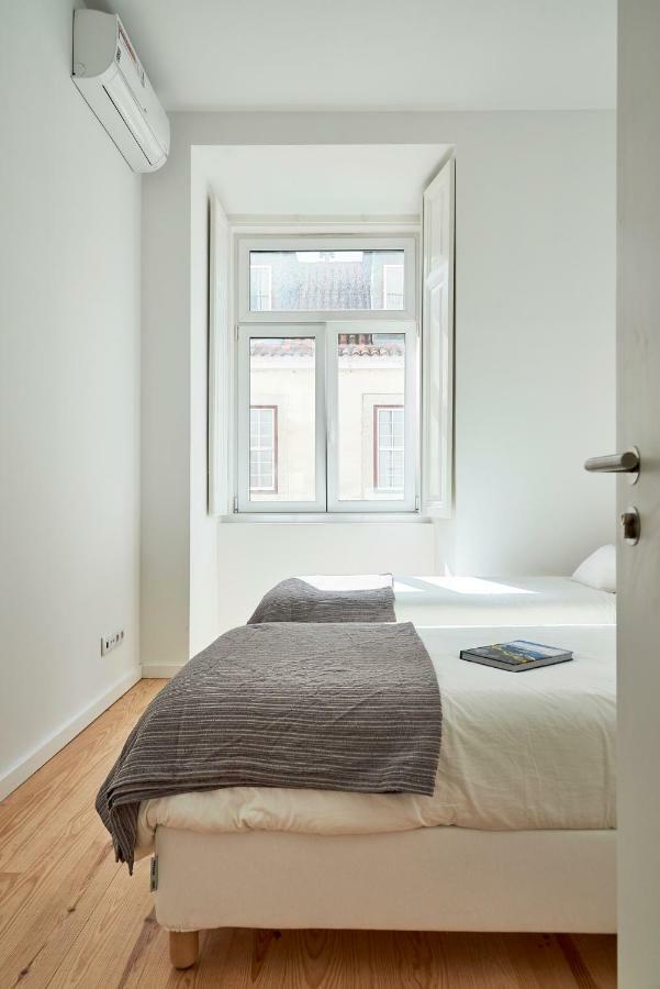 Modern Apartment Calcada Sao Francisco II Lisboa Εξωτερικό φωτογραφία