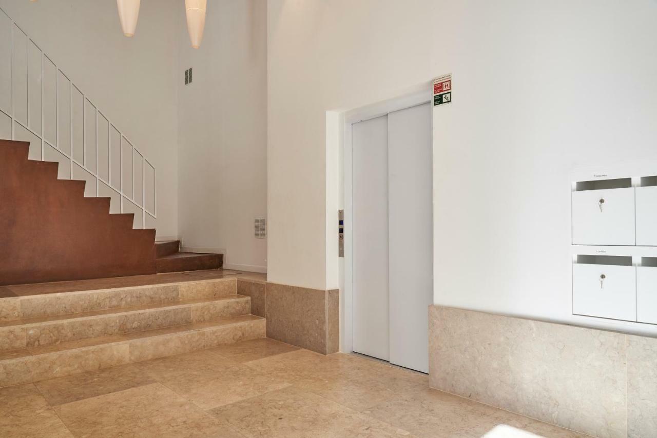 Modern Apartment Calcada Sao Francisco II Lisboa Εξωτερικό φωτογραφία