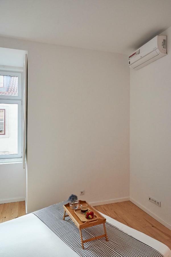 Modern Apartment Calcada Sao Francisco II Lisboa Εξωτερικό φωτογραφία