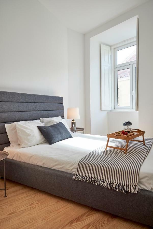 Modern Apartment Calcada Sao Francisco II Lisboa Εξωτερικό φωτογραφία