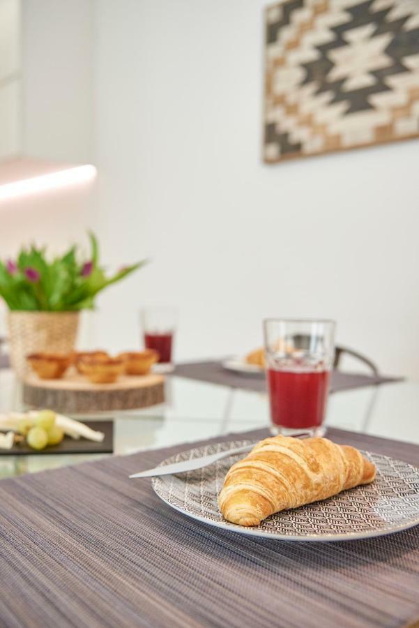 Modern Apartment Calcada Sao Francisco II Lisboa Εξωτερικό φωτογραφία