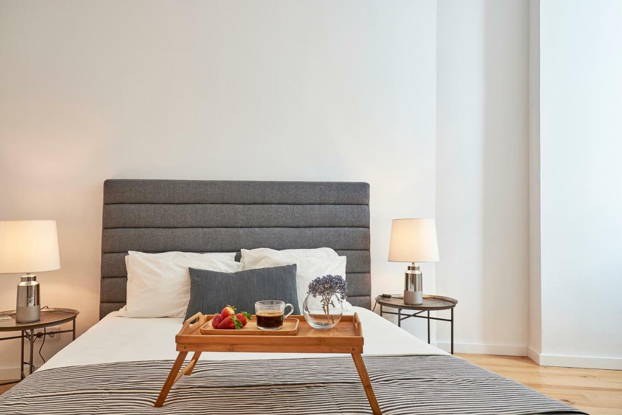 Modern Apartment Calcada Sao Francisco II Lisboa Εξωτερικό φωτογραφία