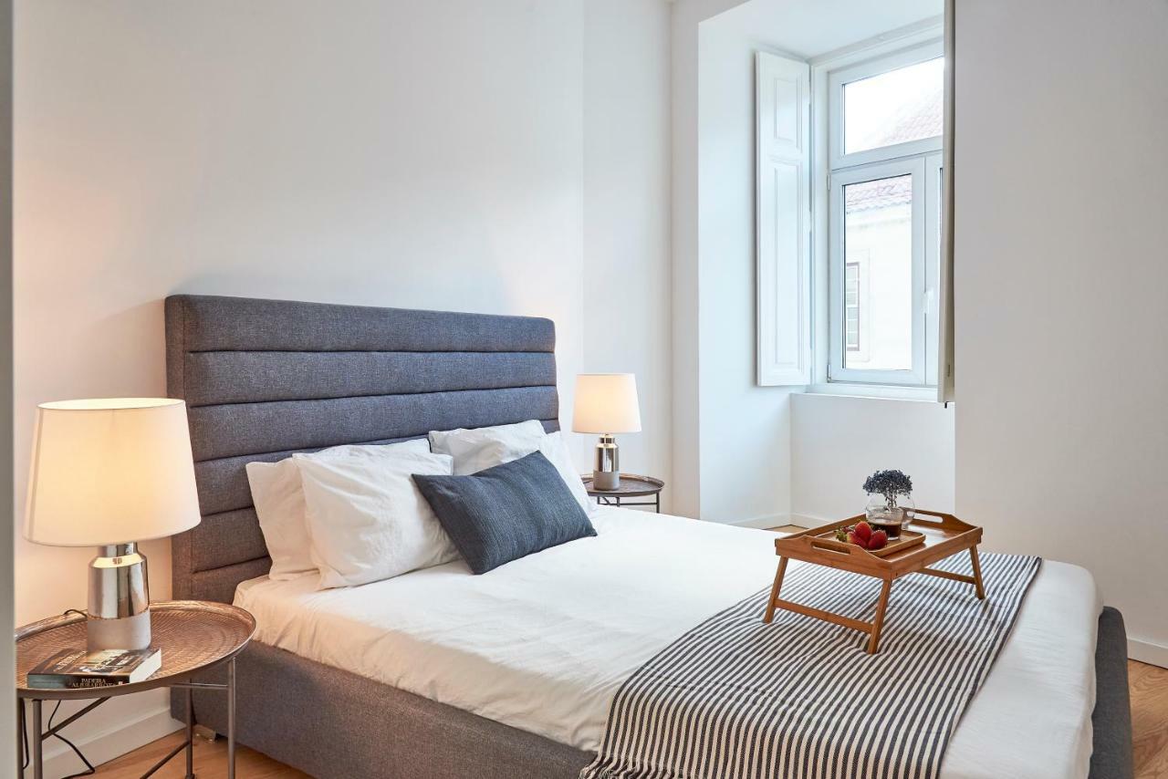 Modern Apartment Calcada Sao Francisco II Lisboa Εξωτερικό φωτογραφία