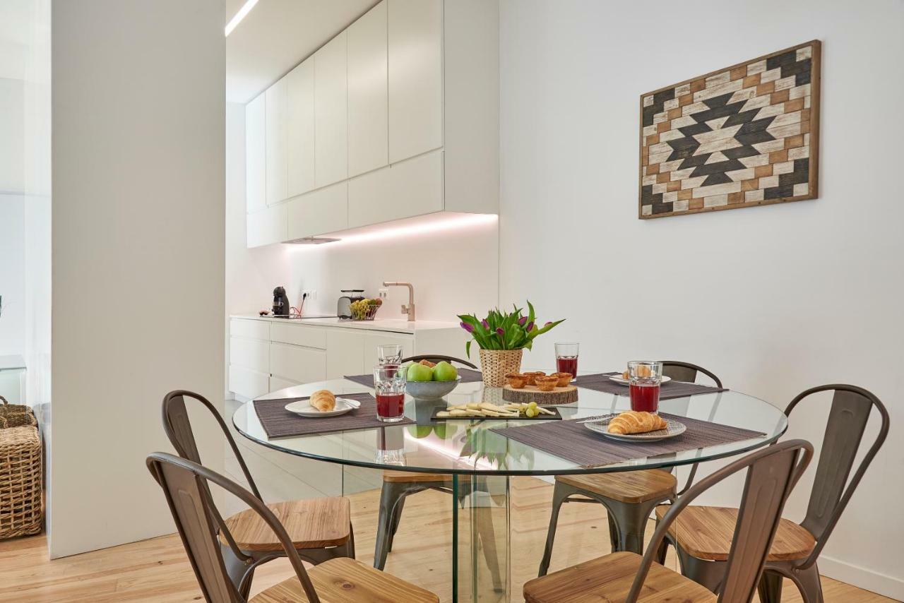 Modern Apartment Calcada Sao Francisco II Lisboa Εξωτερικό φωτογραφία