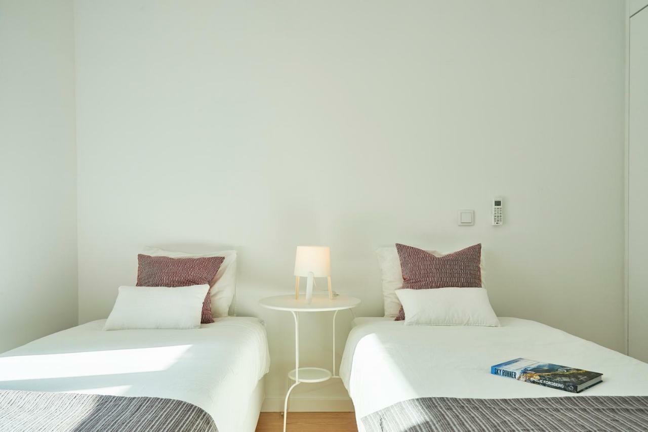 Modern Apartment Calcada Sao Francisco II Lisboa Εξωτερικό φωτογραφία