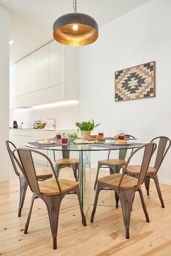 Modern Apartment Calcada Sao Francisco II Lisboa Εξωτερικό φωτογραφία