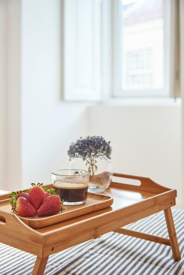 Modern Apartment Calcada Sao Francisco II Lisboa Εξωτερικό φωτογραφία